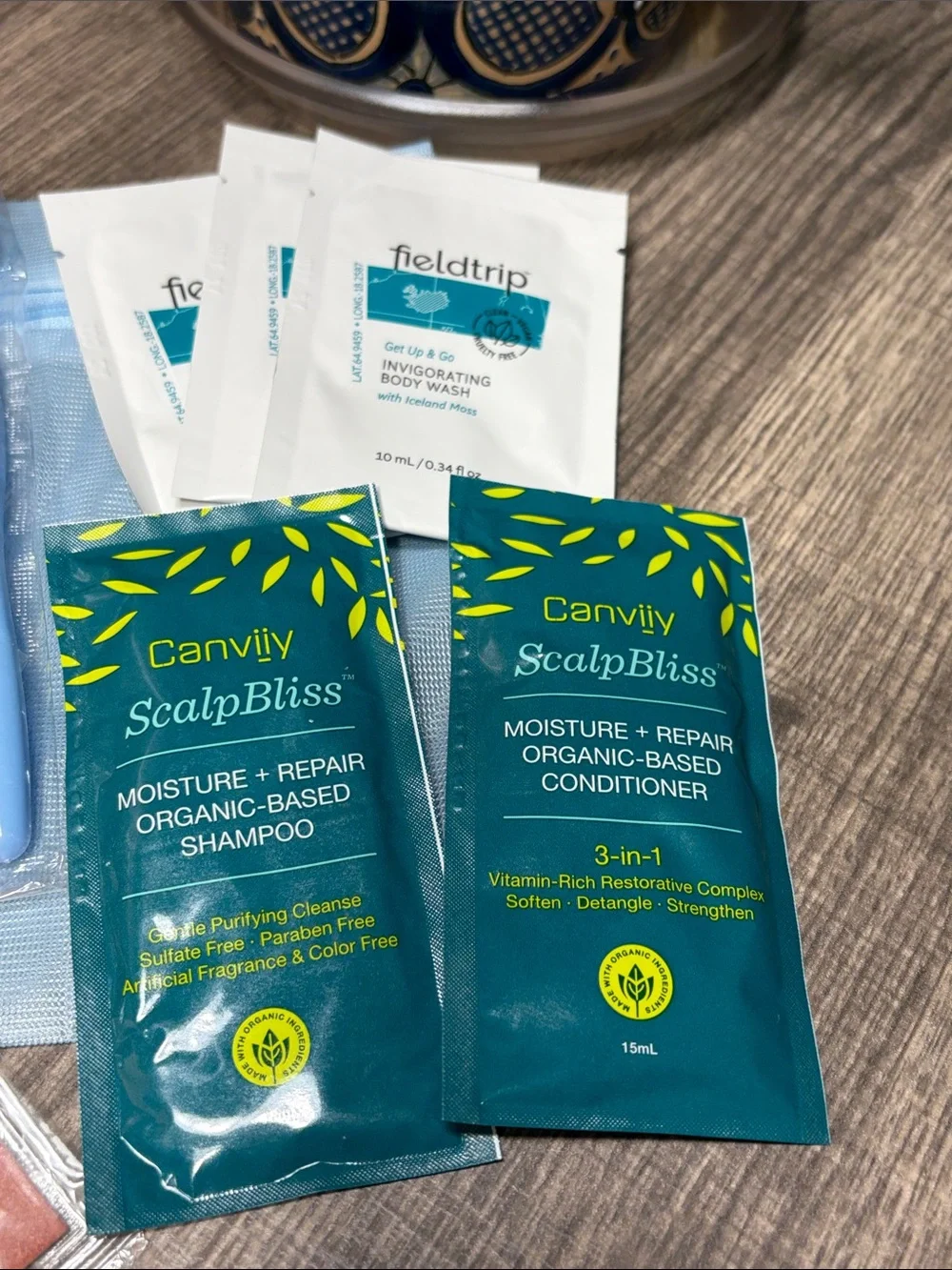 🌹5 for $25🌹Travel Care Set